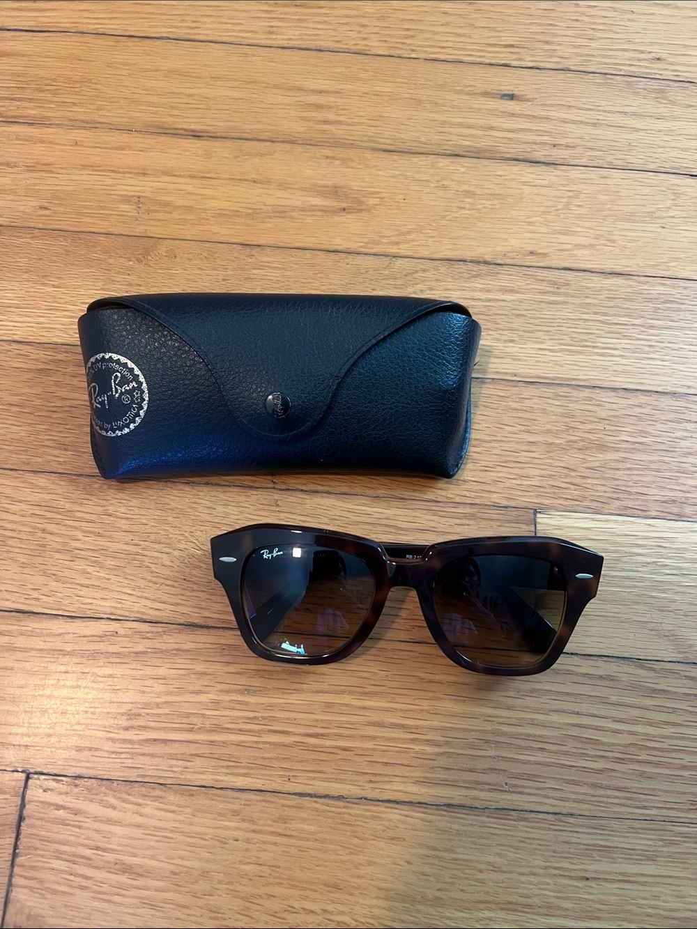 Rayban Sunglasses